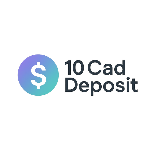 10 Cad Deposit Casino Musicexpo